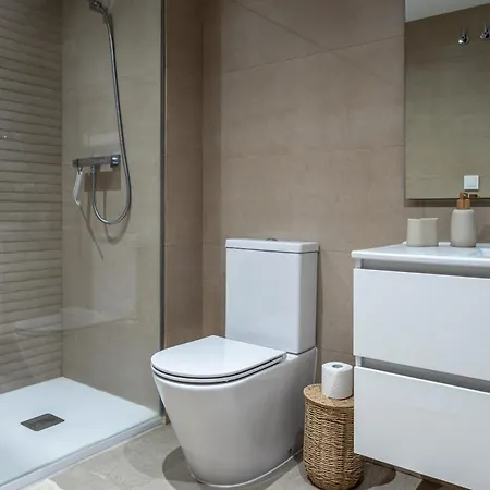Sleek 3br Luxury Ground Floor - La Cala Golf *
