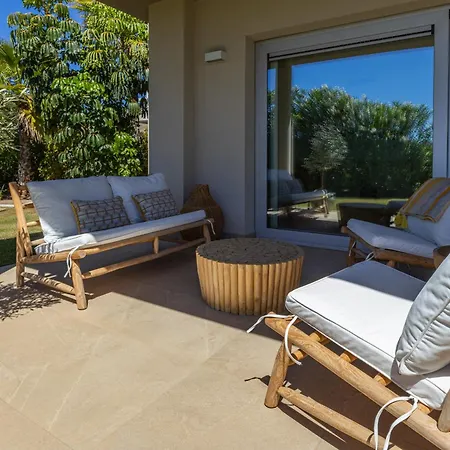 Sleek 3br Luxury Ground Floor - La Cala Golf * La Mairena