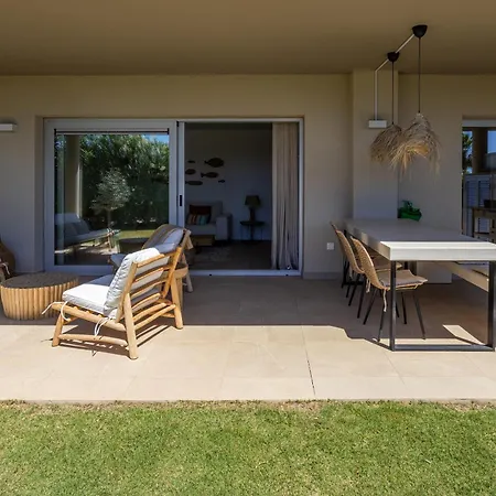 Sleek 3br Luxury Ground Floor - La Cala Golf * La Mairena