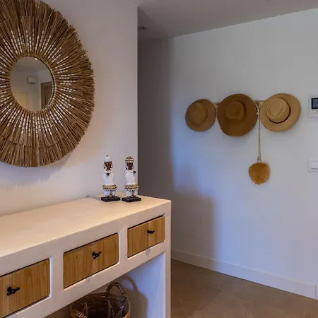 Sleek 3br Luxury Ground Floor - La Cala Golf Lejlighed