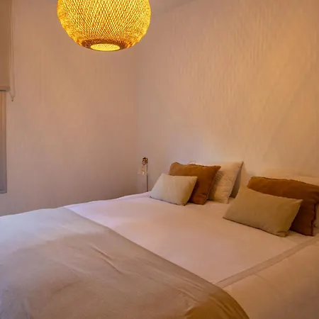 Lejlighed Sleek 3br Luxury Ground Floor - La Cala Golf
