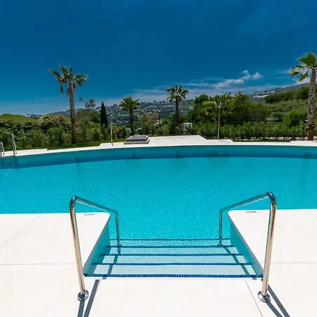 Sleek 3br Luxury Ground Floor - La Cala Golf La Mairena