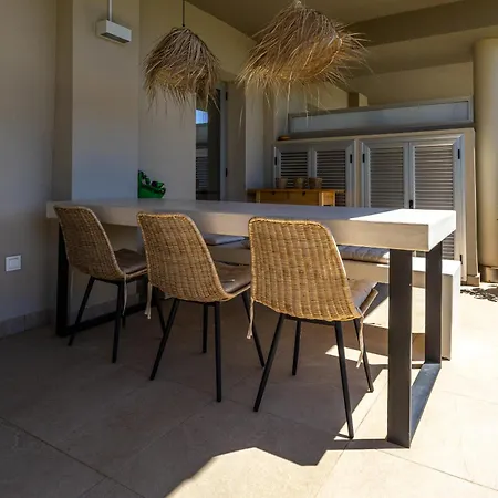Lejlighed Sleek 3br Luxury Ground Floor - La Cala Golf