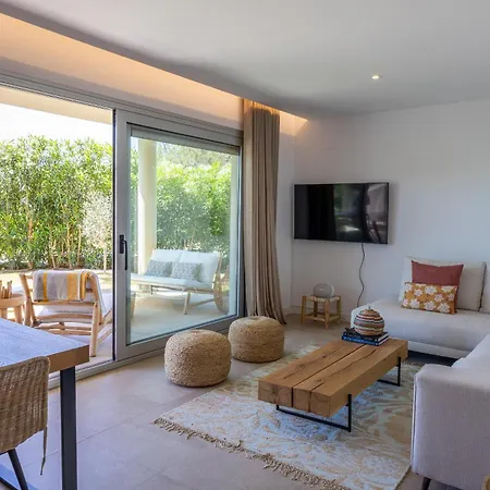 Lejlighed Sleek 3br Luxury Ground Floor - La Cala Golf La Mairena