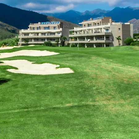 Lejlighed Sleek 3br Luxury Ground Floor - La Cala Golf