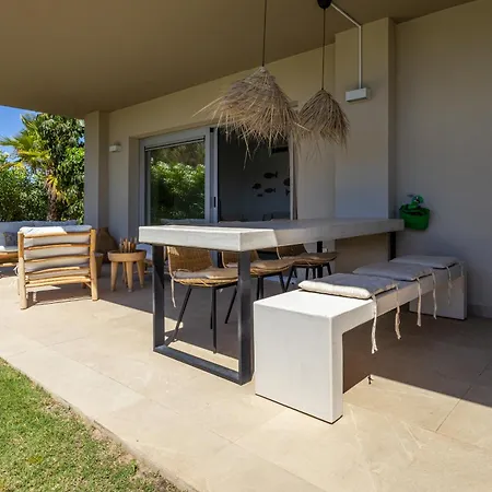 Sleek 3br Luxury Ground Floor - La Cala Golf La Mairena