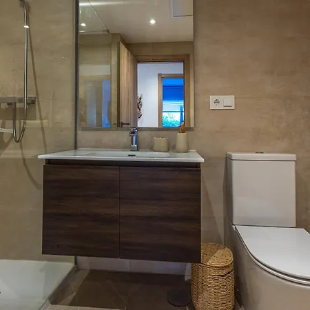 Sleek 3br Luxury Ground Floor - La Cala Golf *